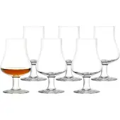 Stölzle Whiskyglas "Whiskygläser Nosing Glass 195 ml 6er Set transparent"