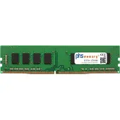 PHS-memory 16GB RAM Speicher passend für HP Pavilion 560-p064ng DDR4 UDIMM 2133MHz PC4-2133P-U (SP385541)