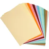 Clairefontaine Farbige Zeichnung