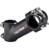Ergotec High Piranha Fahrradvorbau 31.8 Mm