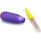 Malinos Blopens Handpumpe