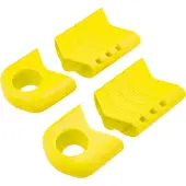 Rotor Hawk Bumper Set Kurbelschützer