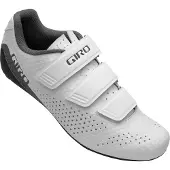 Giro Stylus W Damenfahrradschuhe - Weiss - 37