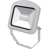 Ledino Charlottenburg 20SC, Silber, IP65, Aluminium, I, IK07, Horizontal/Vertikal