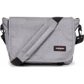 Eastpak Umhängetasche JR Sunday Grey grau