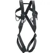 Petzl 8003 Kompletter Gurtzeug