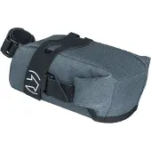 Pro Fahrradtasche - DISCOVER 1L - Grau