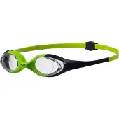 Arena Kinder Schwimmbrille Spider Junior