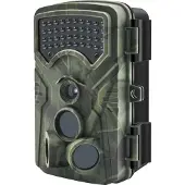 Braun Scouting Cam Black1300