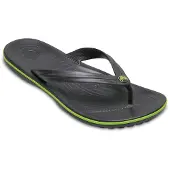 Crocs Pantolette Crocband Flip
