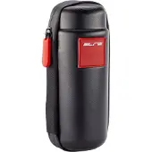 Elite Werkzeugflasche Takuin Schwarz/Rot 500 schwarz,rot