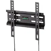 Thomson WAB546, 63,5 cm (25"), 116,8 cm (46"), 50 x 50 mm, 200 x 200 mm, Stahl, Schwarz