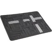 Ultron RealLife keeper organizer - Schutzhülle für Tablet / Notebook