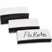 MAGNETOPLAN Magnetetiketten