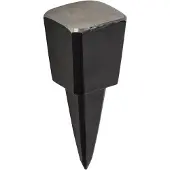 PICARD Dengelamboss Nr. 100 flach