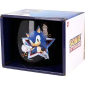 Stor Sonic Ceramic In Box 380ml Tasse