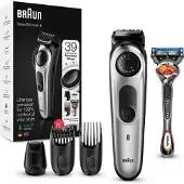 Braun Beardtrimmer Series 5