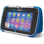 Vtech Storio MAX XL 2.0 blau (blau/schwarz)