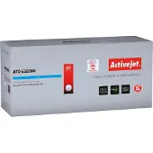 ActiveJet ATO-532CNX Tonerkartusche (Ersatz für OKI 46490607; Höchste; 6000 seiten; cyan), 6000 Seiten, Cyan, 1 Stück(e)