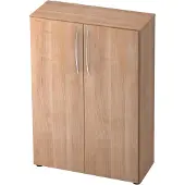 Hammerbacher Flügeltürenschrank V4
