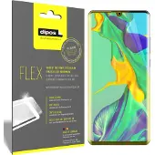 Dipos Displayschutzfolie Full-Cover 3D