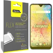 Dipos Displayschutzfolie Full-Cover 3D