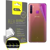 Dipos Displayschutzfolie Full-Cover 3D