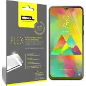Dipos Displayschutzfolie Full-Cover 3D