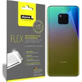 Dipos Displayschutzfolie Full-Cover 3D