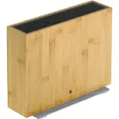 WMF 1893874500, Rechteck, Bambus, Edelstahl, Holz, 120 mm, 300 mm, 225 mm