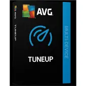 Avast! AVG TuneUp