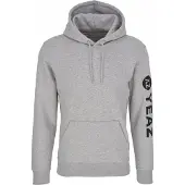 Yeaz Herren Kapuzensweat CUSHY