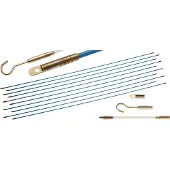 Kraftmann 1989 Kabel-Verlegehilfe