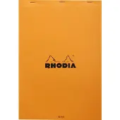 Rhodia Blöcke geheftet 80g Basics