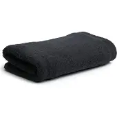 Möve Handtücher "Superwuschel", (1 St.), Handtuch mit Bordüre, 100% Premium Cotton Baumwolle, einfarbig, weich