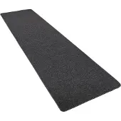Snapstyle Feinschlingen Velour Läufer Teppich Strong