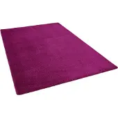 Snapstyle Hochflor Velours Teppich Luna