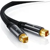 Primewire Toslink – Toslink