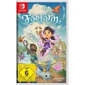 Fae Farm [Switch]