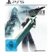 Final Fantasy VII HD Remake Intergrade PS5 Rollenspiel