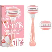 Gillette Venus Extra Smooth Snap Rasierer Damen 1 St