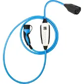 Nrg 32a Pure Gsm/gps/sim 7.5m Wlan Solarladegerät