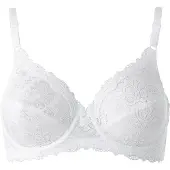 Triumph Bügel-BH Compliment 10166802 Weiß