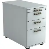 Hammerbacher Solid