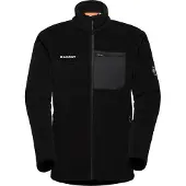 Mammut Innominata Fleece Mit Durchgehendem Reißverschluss