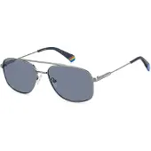 Polaroid Herrensonnenbrille PLD-6235-S-X-56V84C3 ø 56 mm