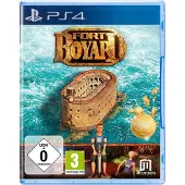 Fort Boyard