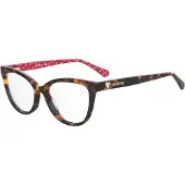 Moschino MOL640 2VM Rahmen von BRILLEN