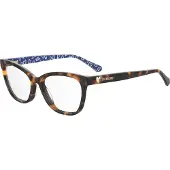 Moschino MOL639 2VM Rahmen von BRILLEN