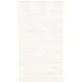 vidaXL Doppelrollo Marmorbeige 135x200cm Stoffbreite 130,9 cm Polyester